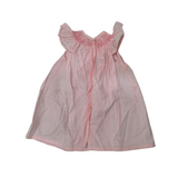 Cotton Candy Cream Soft cotton frock
