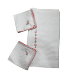 The Crochet Bloom Set