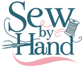 Sew By Hand